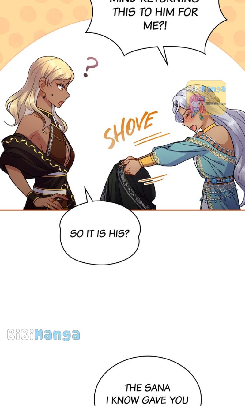 Lies Become You chapter 49 page 5