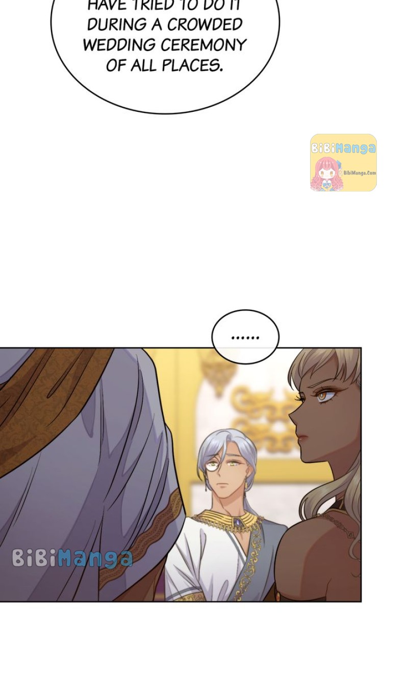 Lies Become You chapter 49 page 50