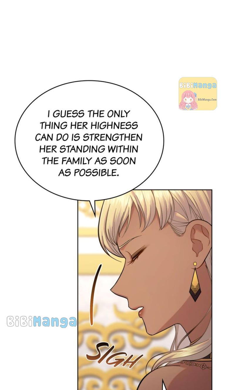 Lies Become You chapter 49 page 51