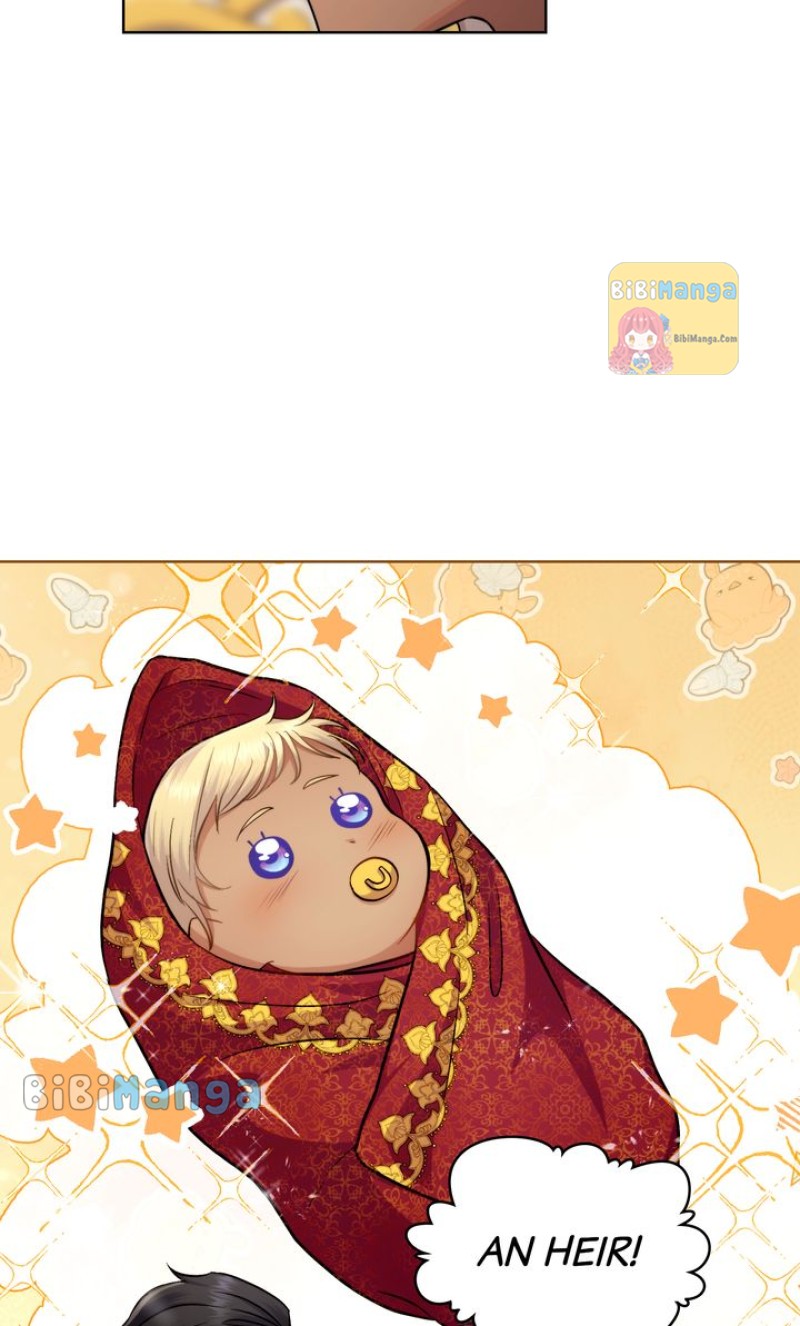 Lies Become You chapter 49 page 53