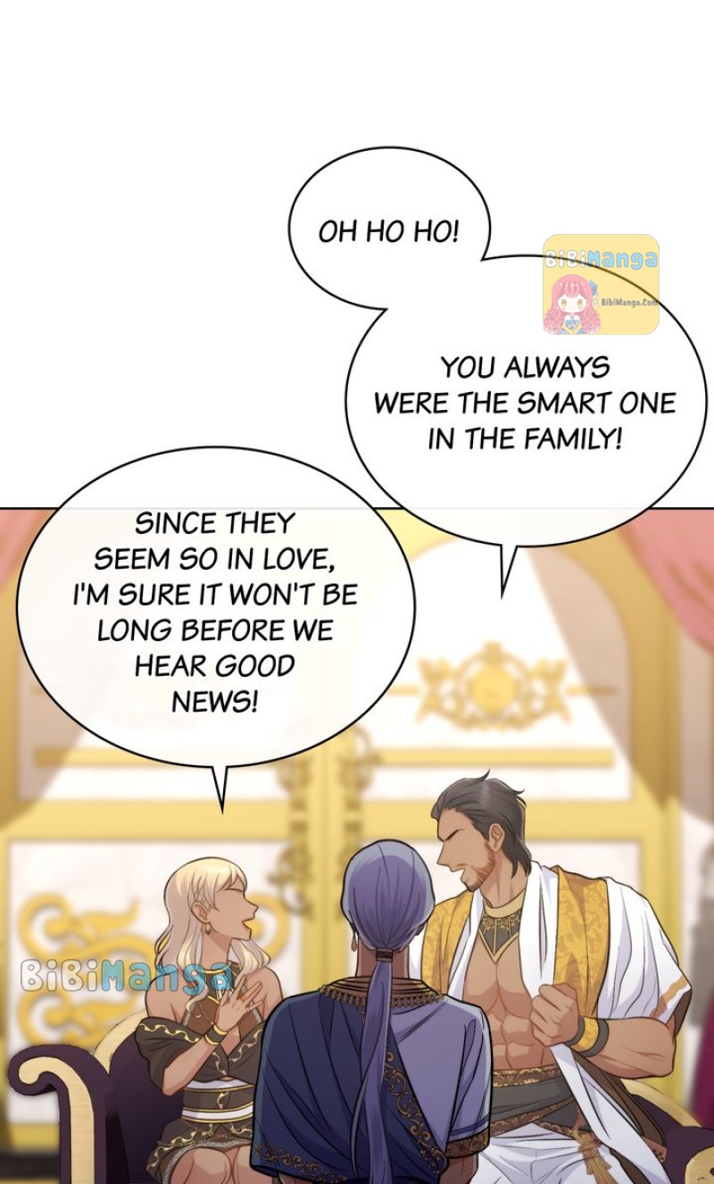 Lies Become You chapter 49 page 56