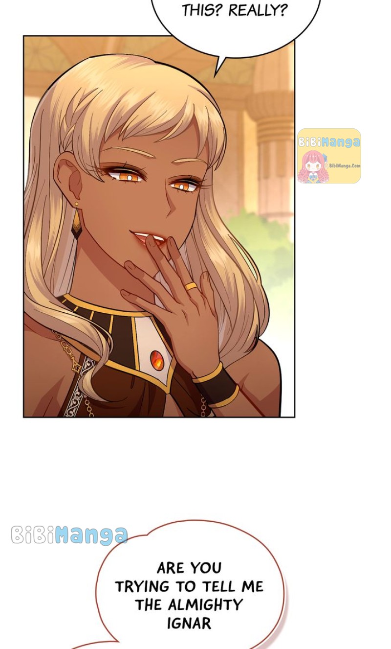 Lies Become You chapter 49 page 6