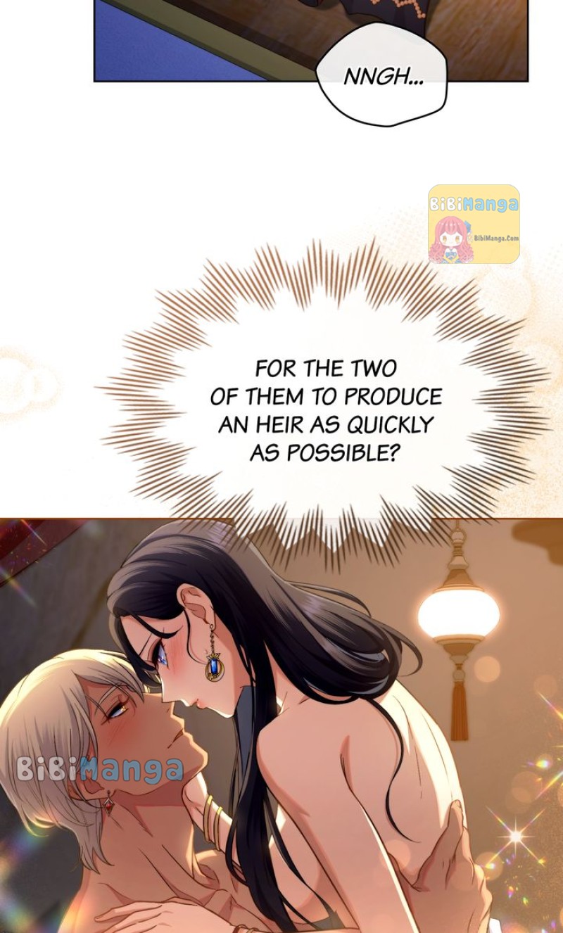 Lies Become You chapter 49 page 60