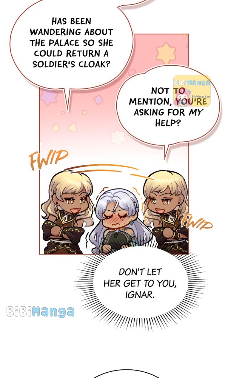 Lies Become You chapter 49 page 7