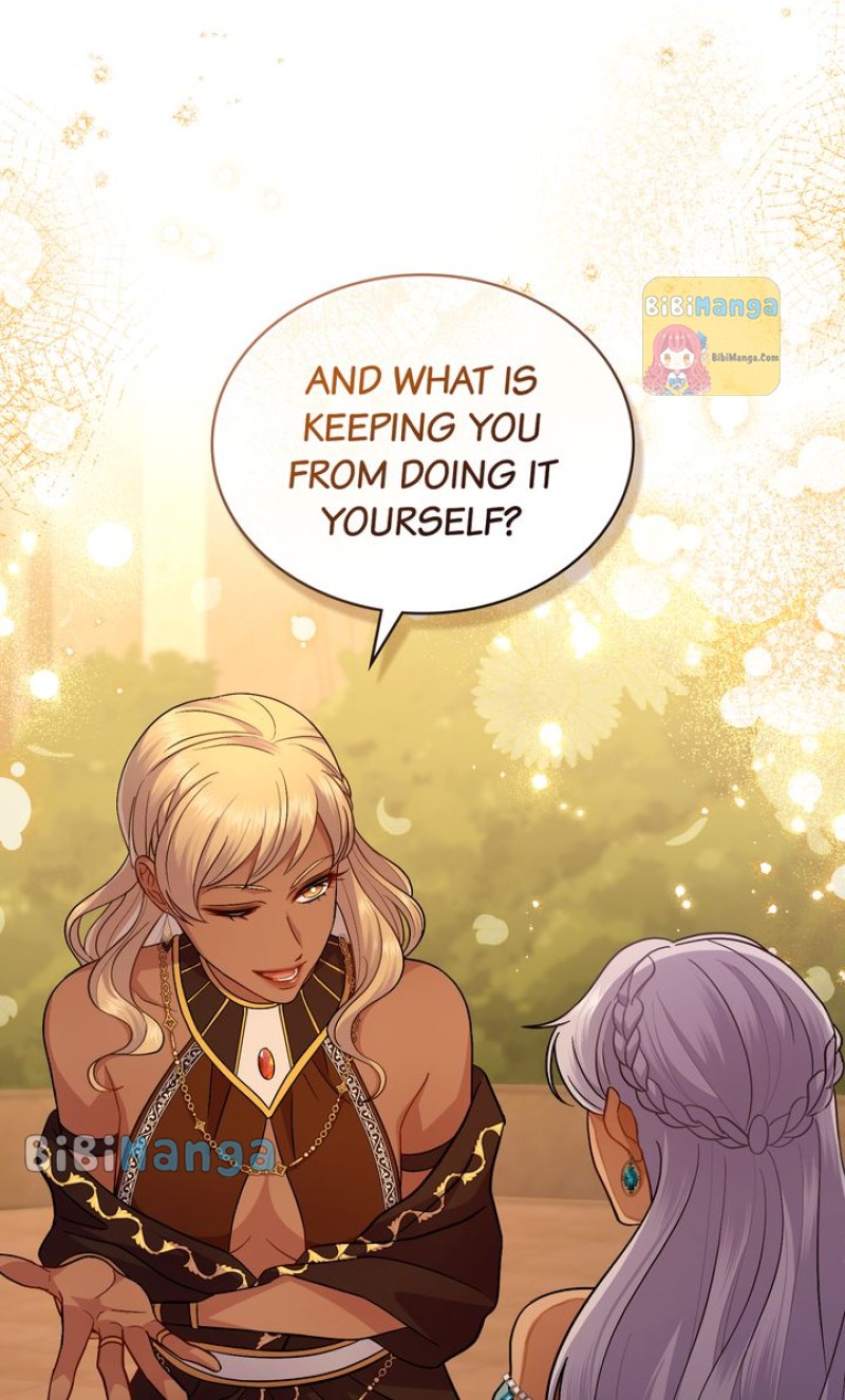 Lies Become You chapter 49 page 9