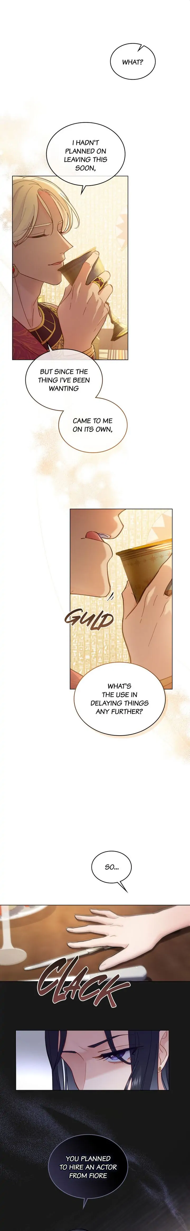 Lies Become You chapter 5 page 11