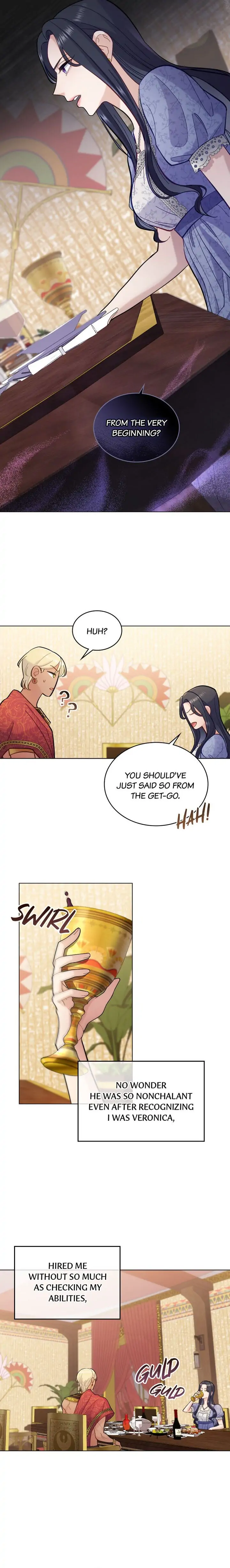 Lies Become You chapter 5 page 12