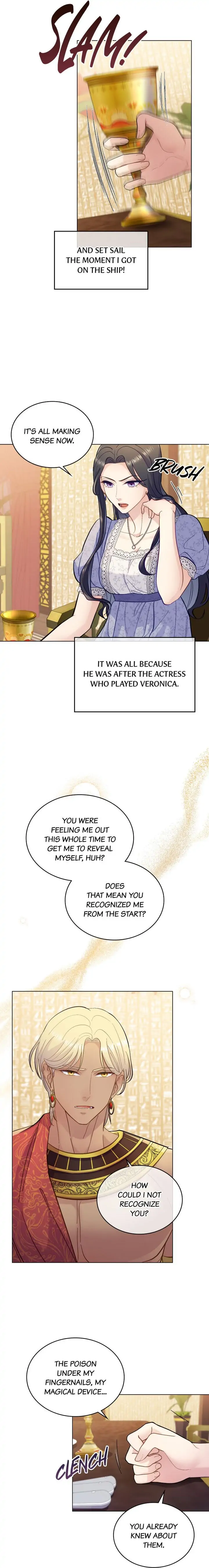 Lies Become You chapter 5 page 13