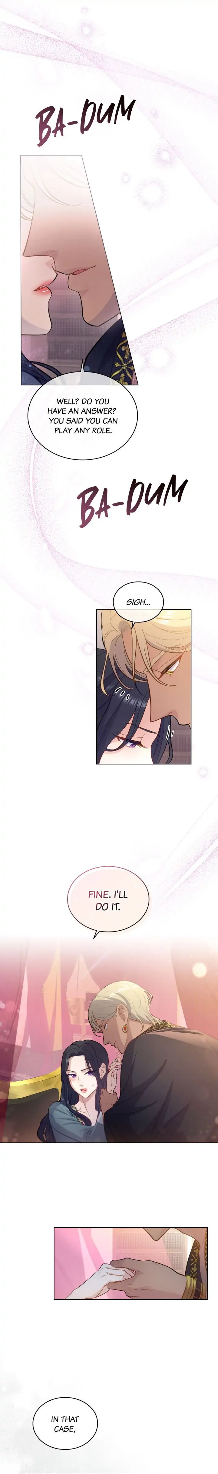 Lies Become You chapter 5 page 2