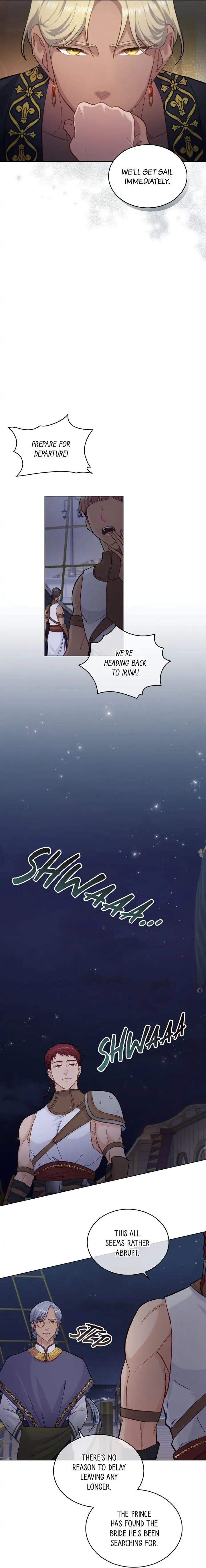 Lies Become You chapter 5 page 3