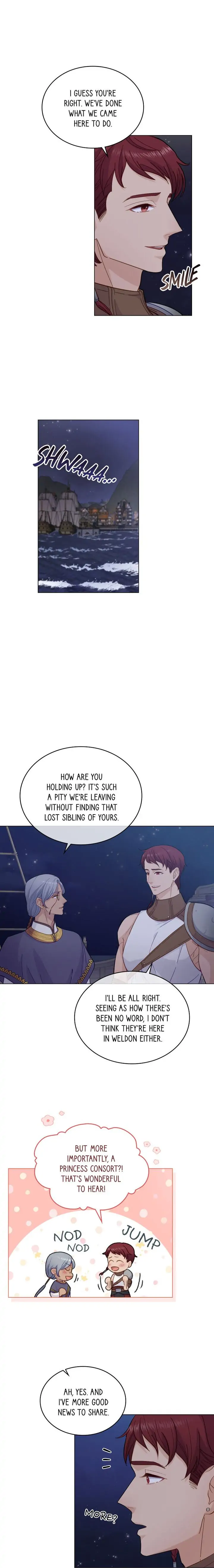 Lies Become You chapter 5 page 4