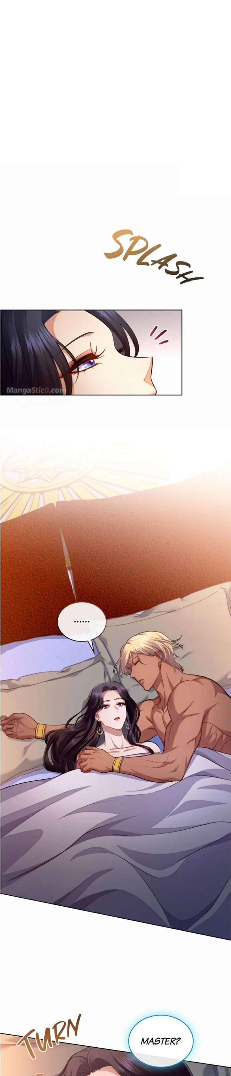 Lies Become You chapter 50 page 1