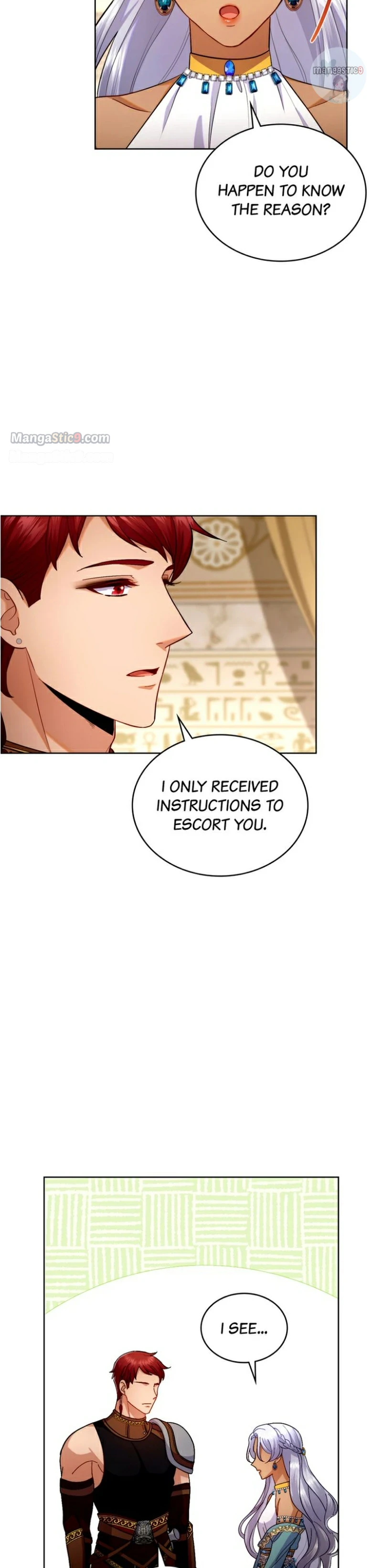 Lies Become You chapter 50 page 12