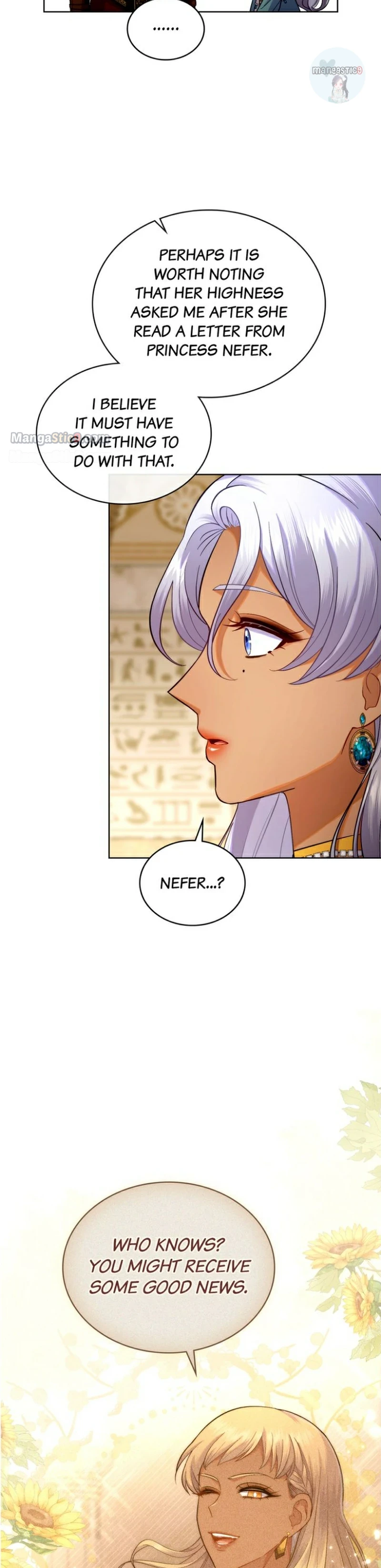 Lies Become You chapter 50 page 13