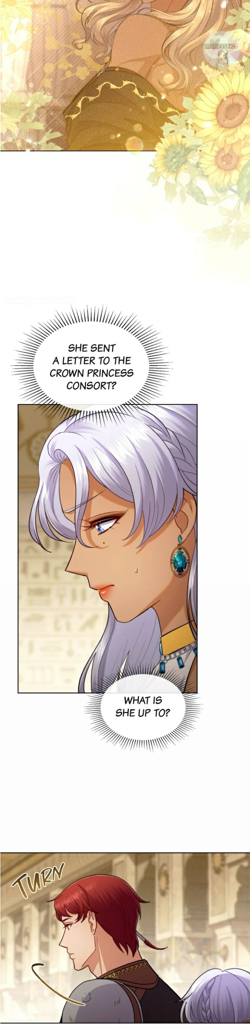 Lies Become You chapter 50 page 14