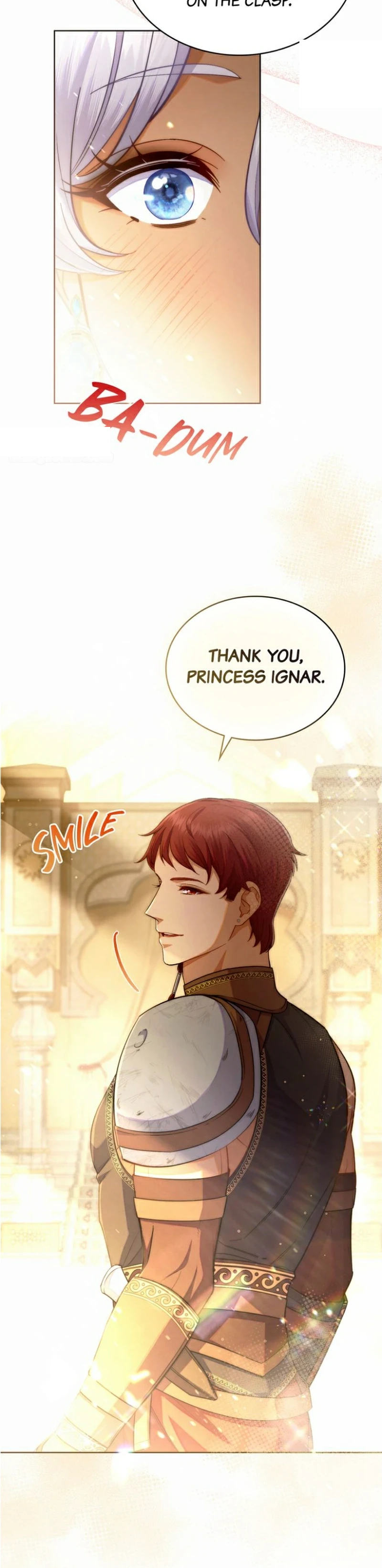 Lies Become You chapter 50 page 16