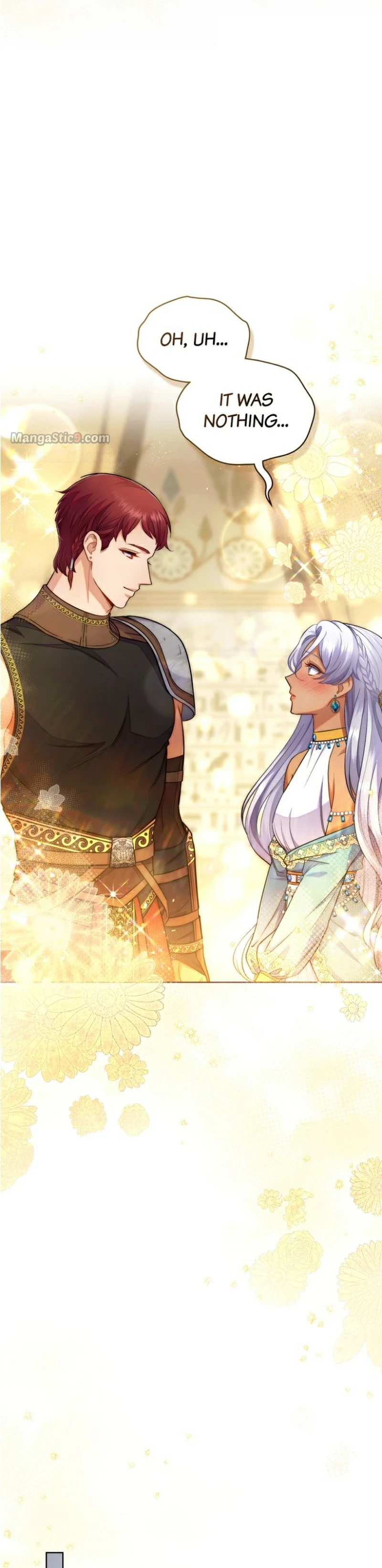 Lies Become You chapter 50 page 17