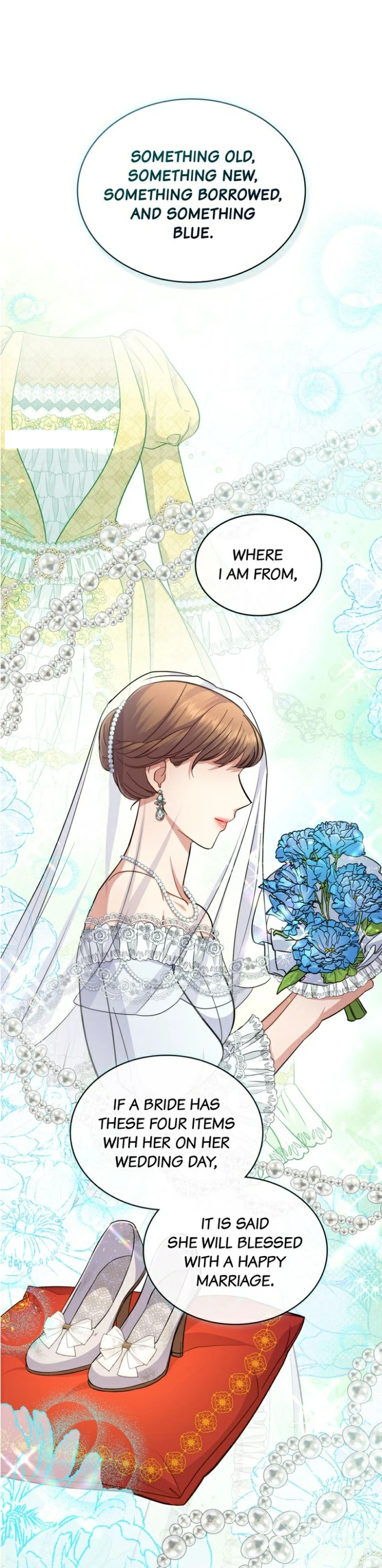 Lies Become You chapter 50 page 20