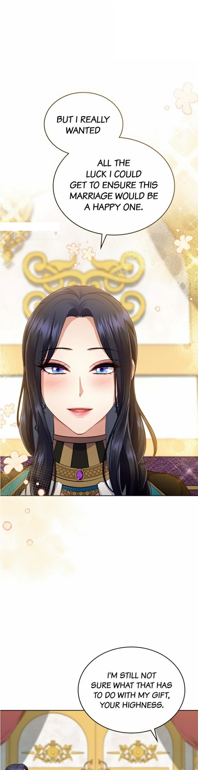 Lies Become You chapter 50 page 22