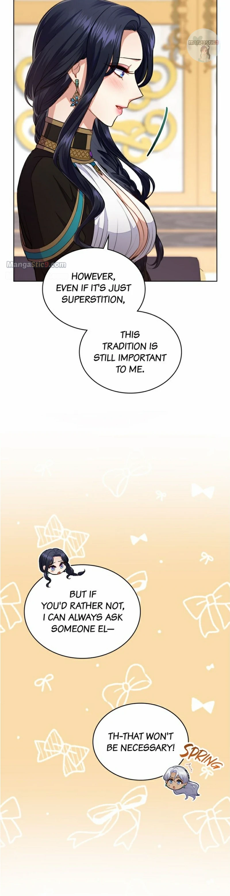 Lies Become You chapter 50 page 24