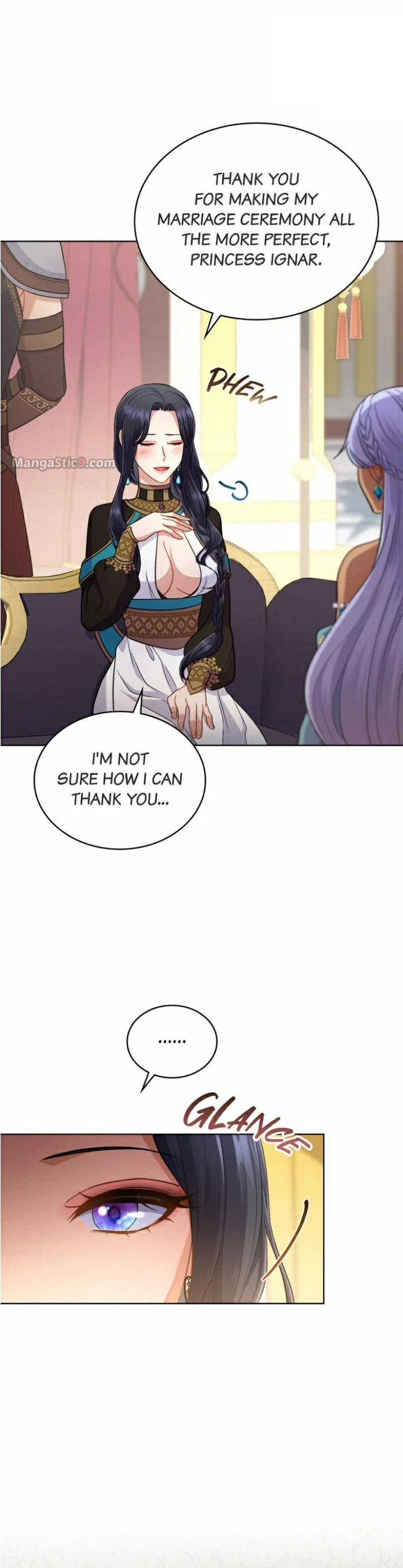 Lies Become You chapter 50 page 26