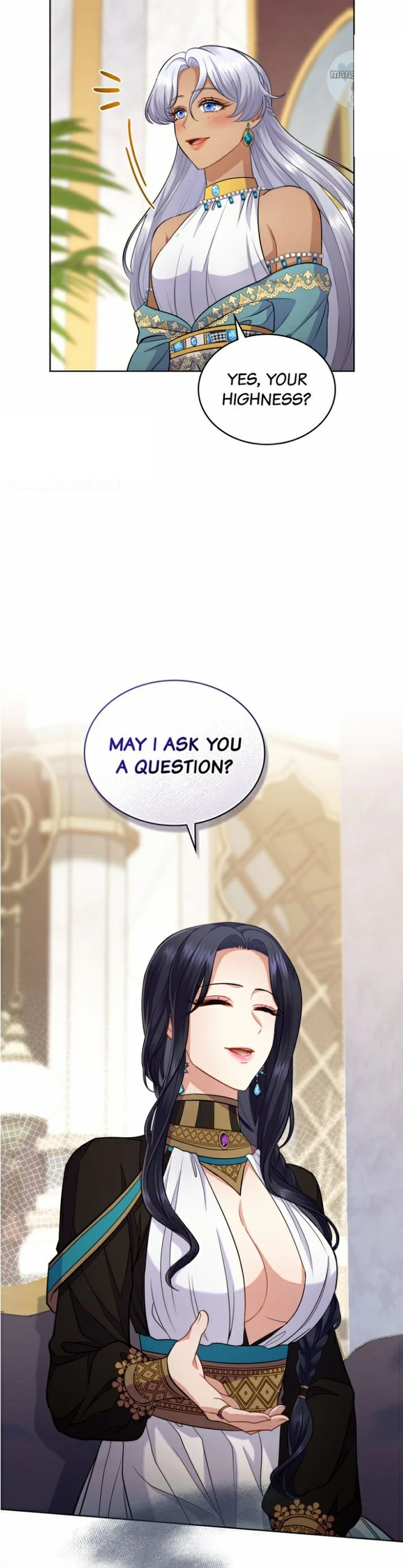 Lies Become You chapter 50 page 29