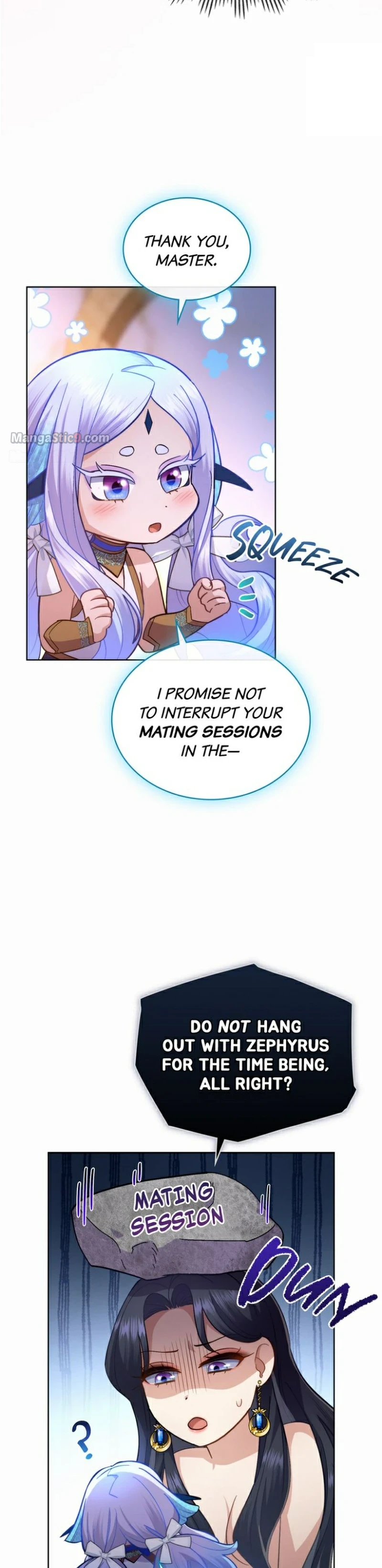 Lies Become You chapter 50 page 7