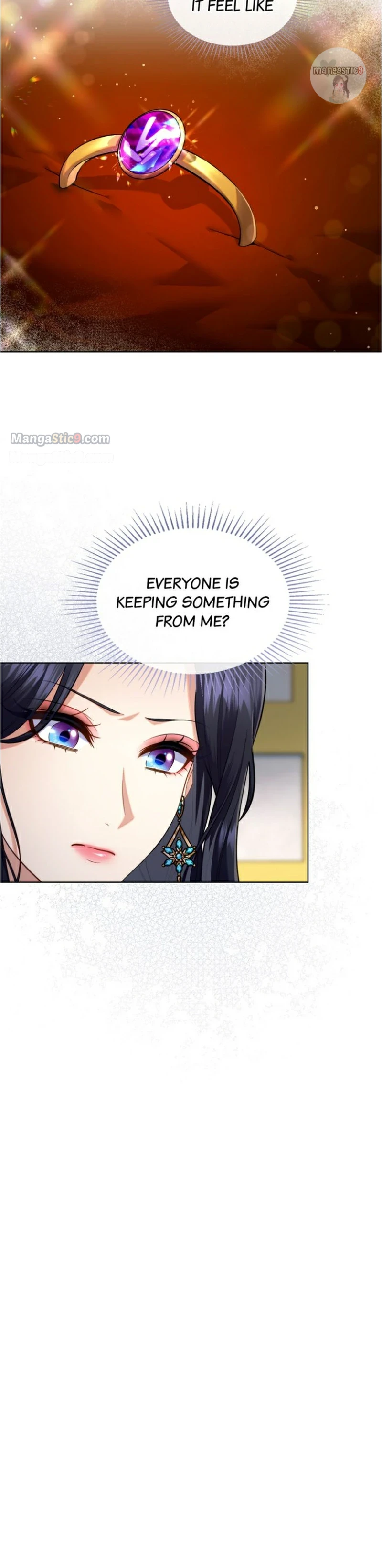 Lies Become You chapter 51 page 11