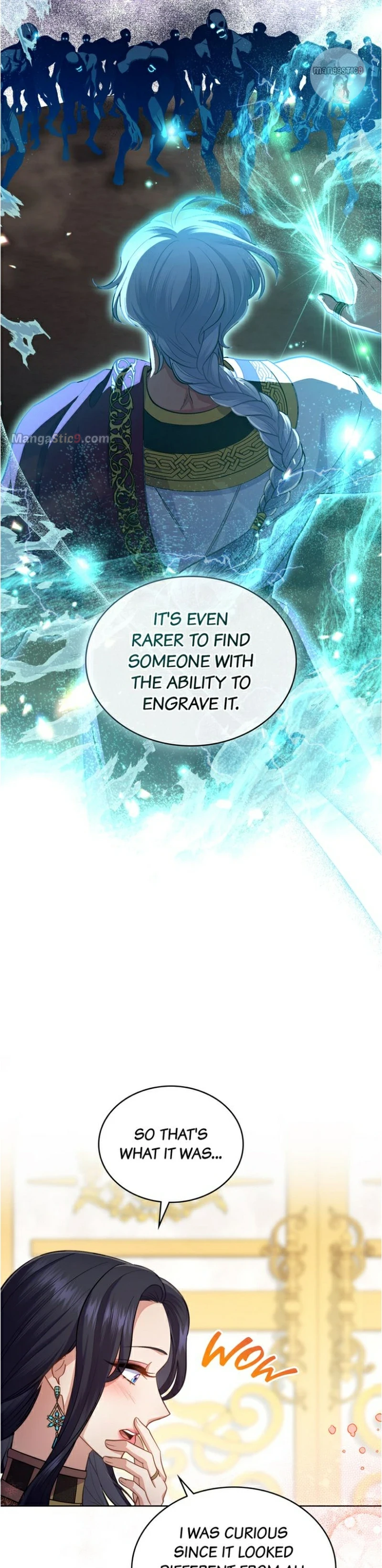 Lies Become You chapter 51 page 5