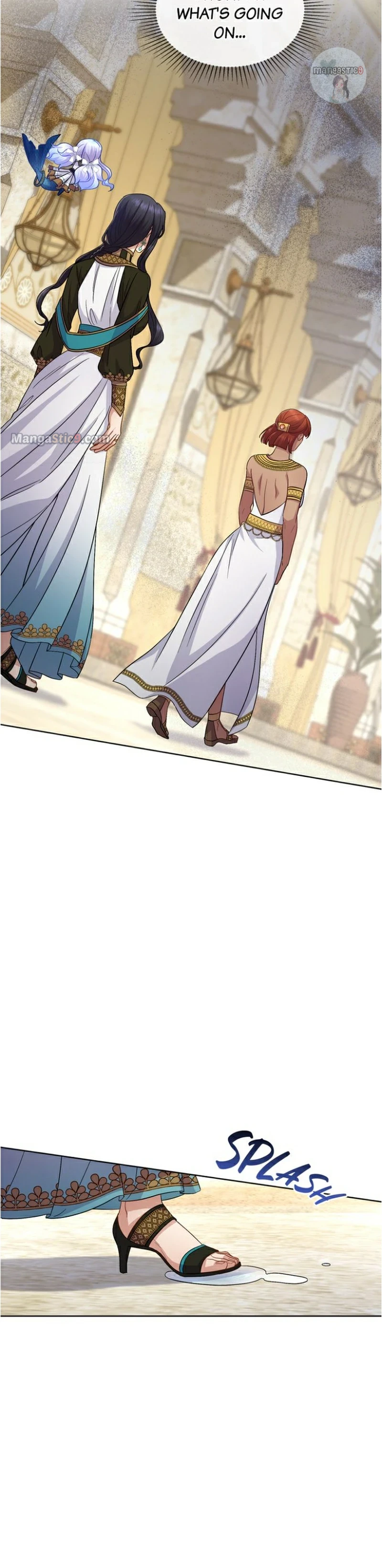 Lies Become You chapter 52 page 12