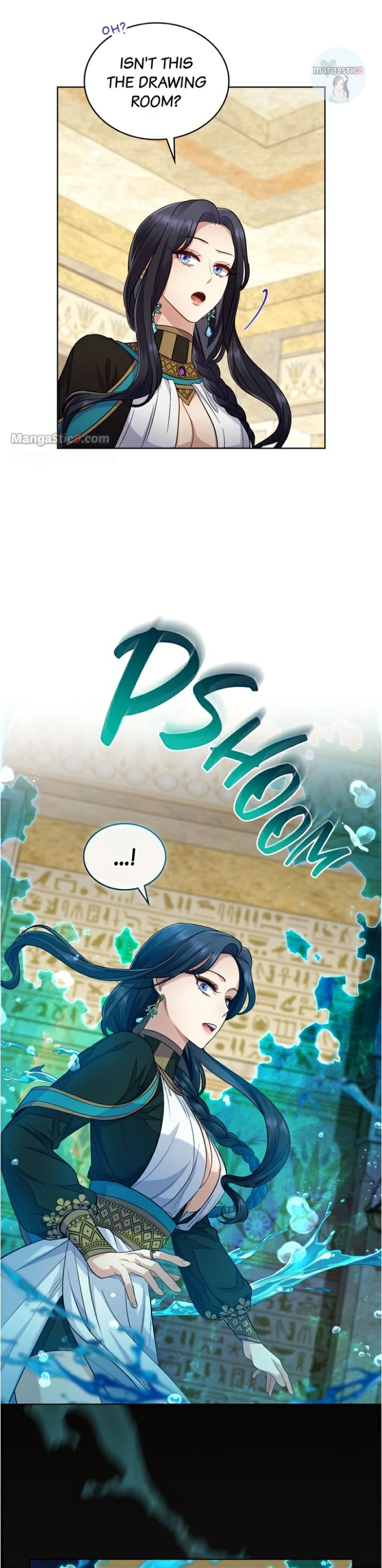 Lies Become You chapter 52 page 13