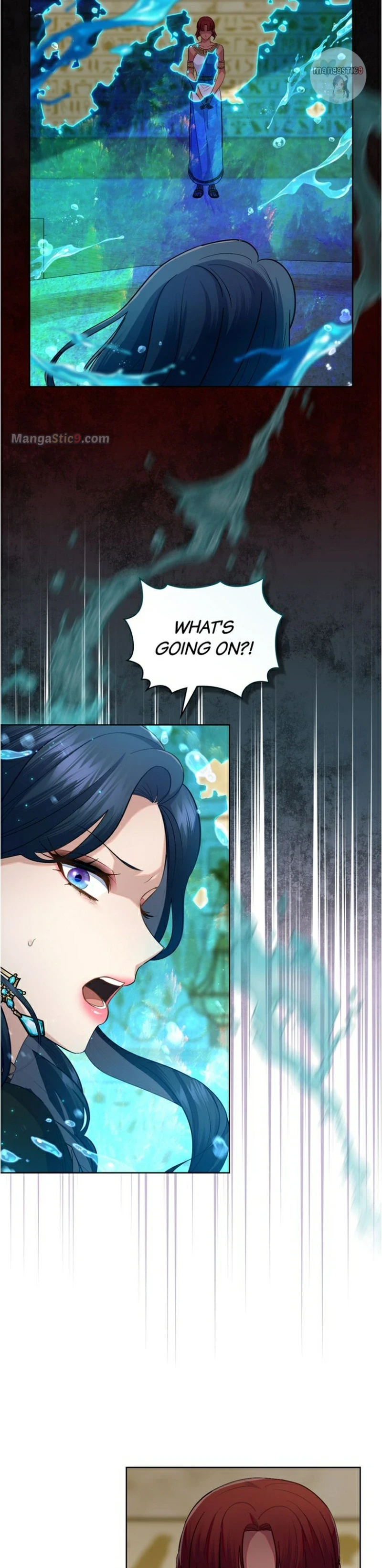 Lies Become You chapter 52 page 14