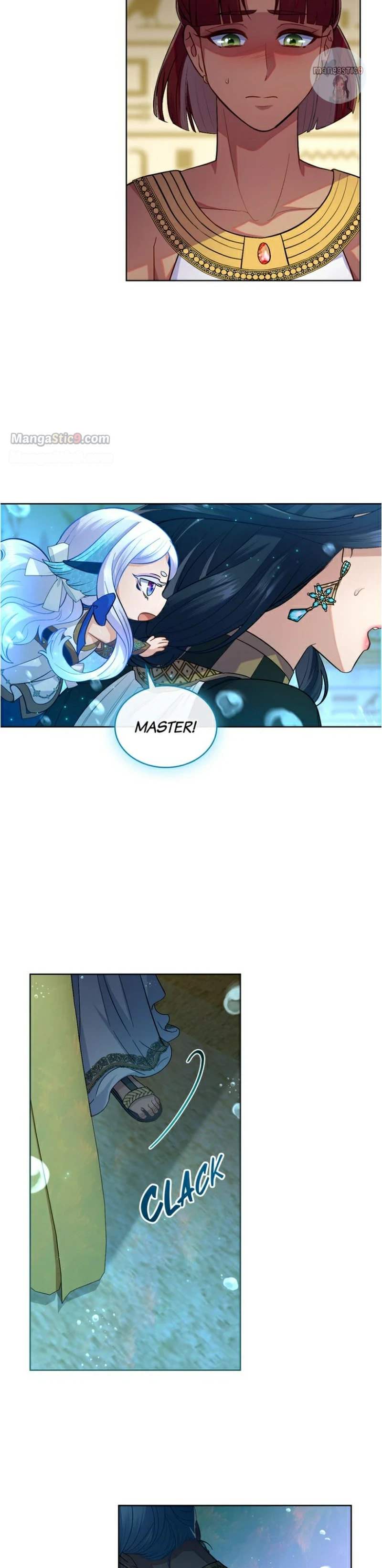 Lies Become You chapter 52 page 15