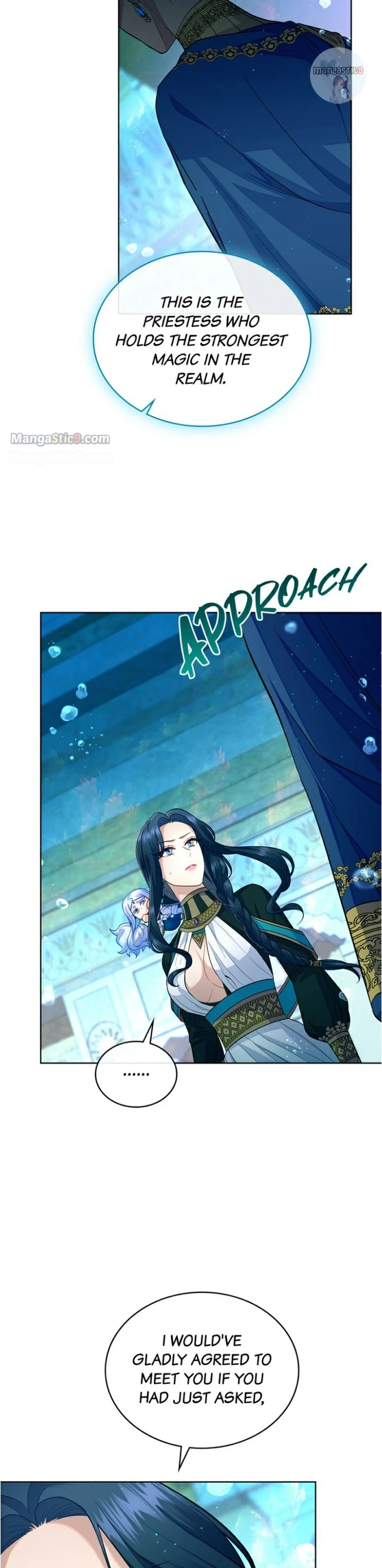 Lies Become You chapter 52 page 16