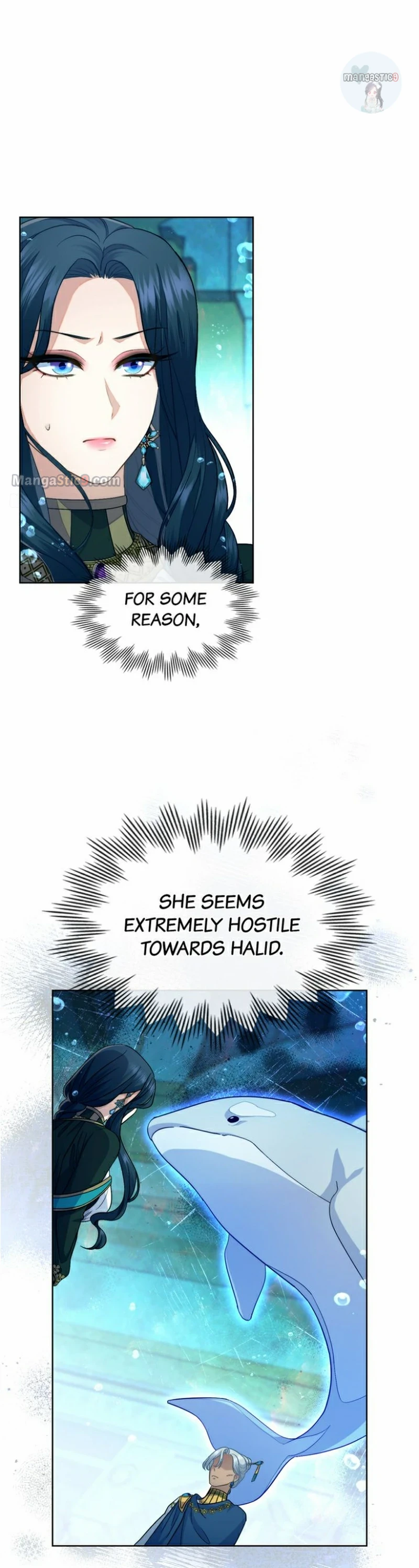 Lies Become You chapter 52 page 21