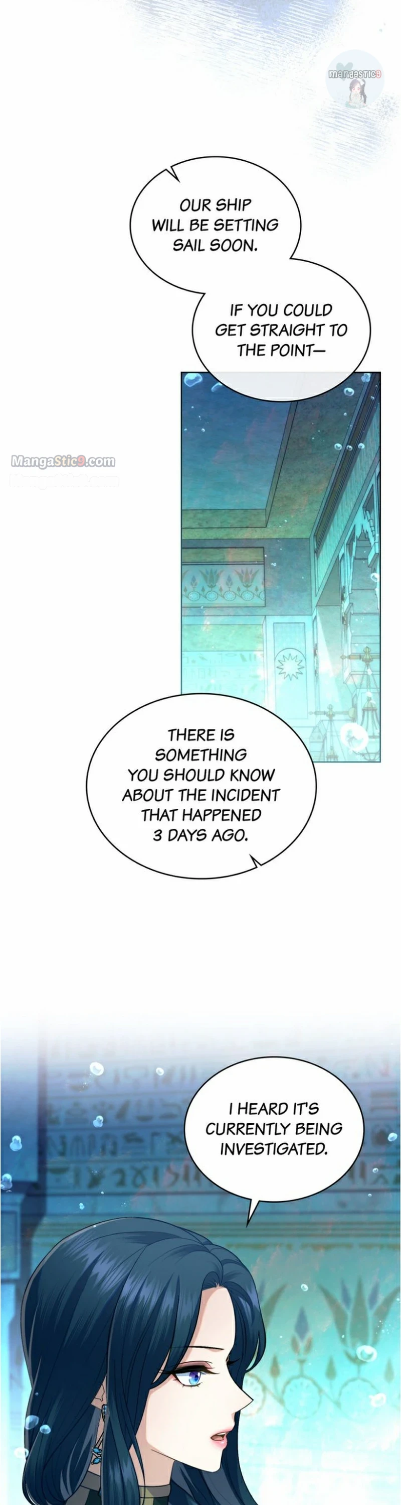 Lies Become You chapter 52 page 22