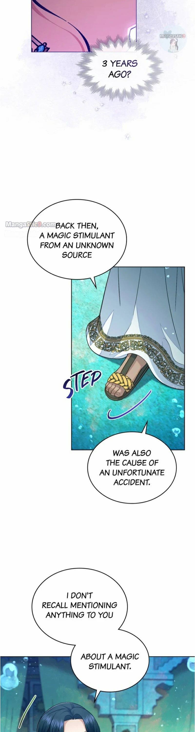 Lies Become You chapter 52 page 24