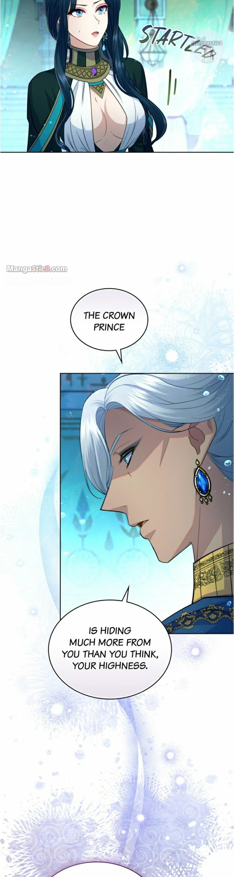 Lies Become You chapter 52 page 25