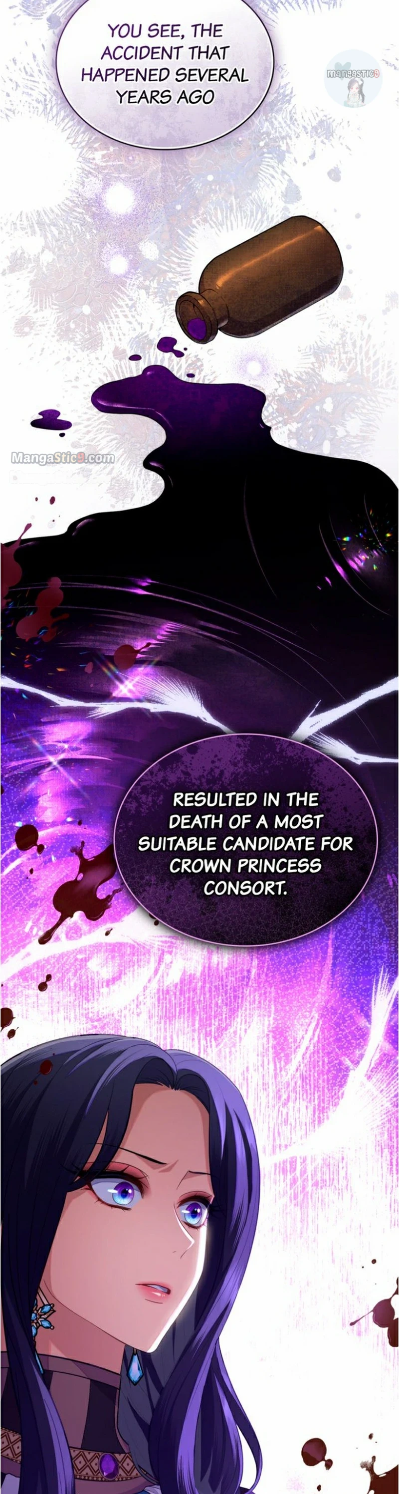 Lies Become You chapter 52 page 26