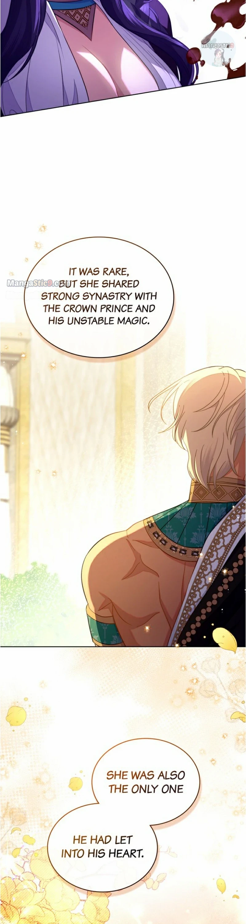 Lies Become You chapter 52 page 27