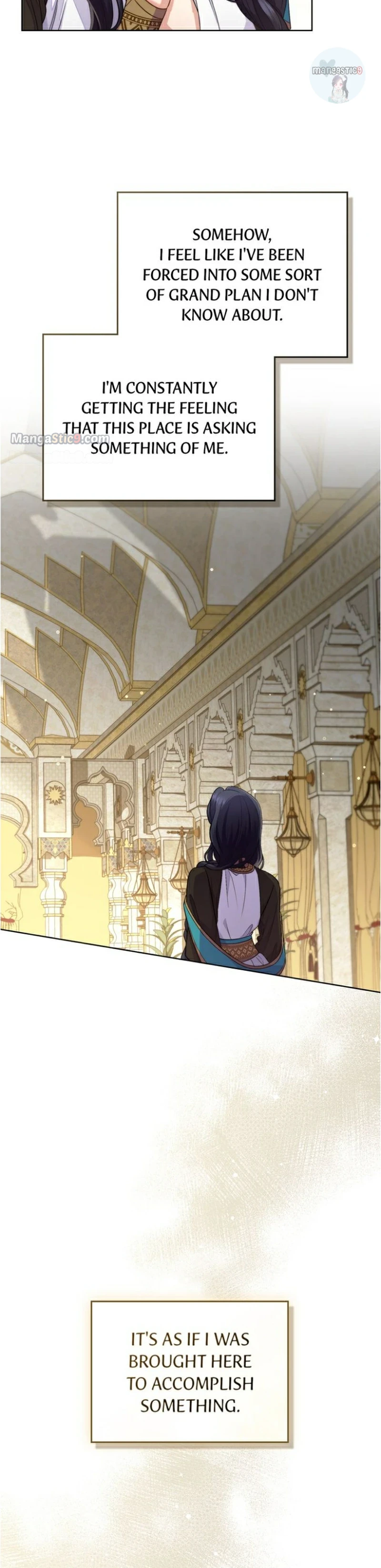 Lies Become You chapter 52 page 5