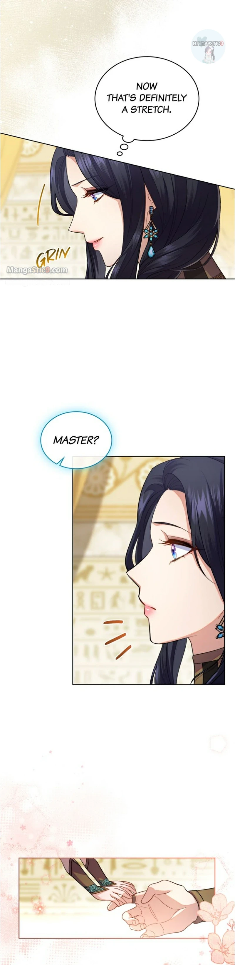 Lies Become You chapter 52 page 6