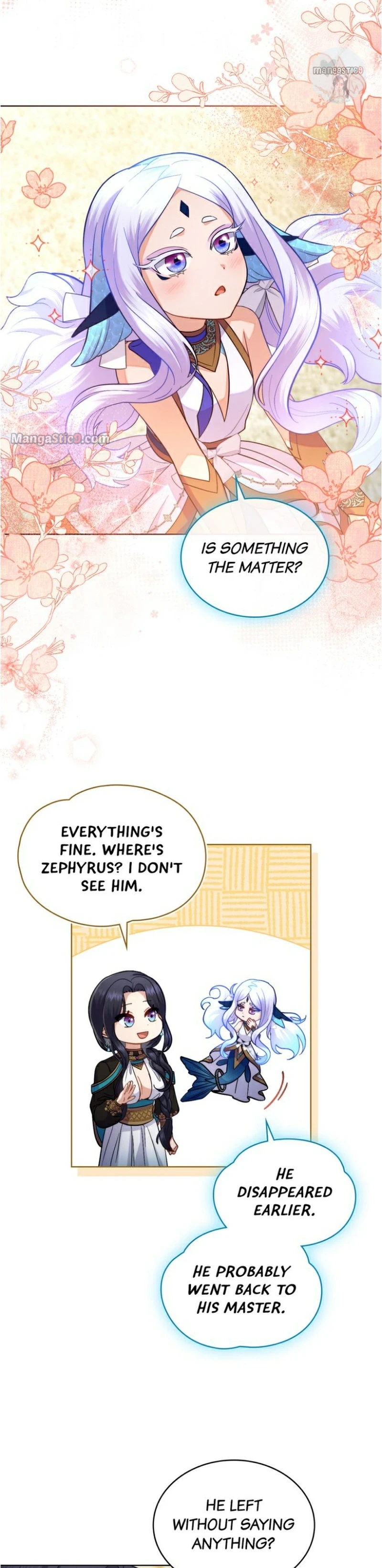 Lies Become You chapter 52 page 7