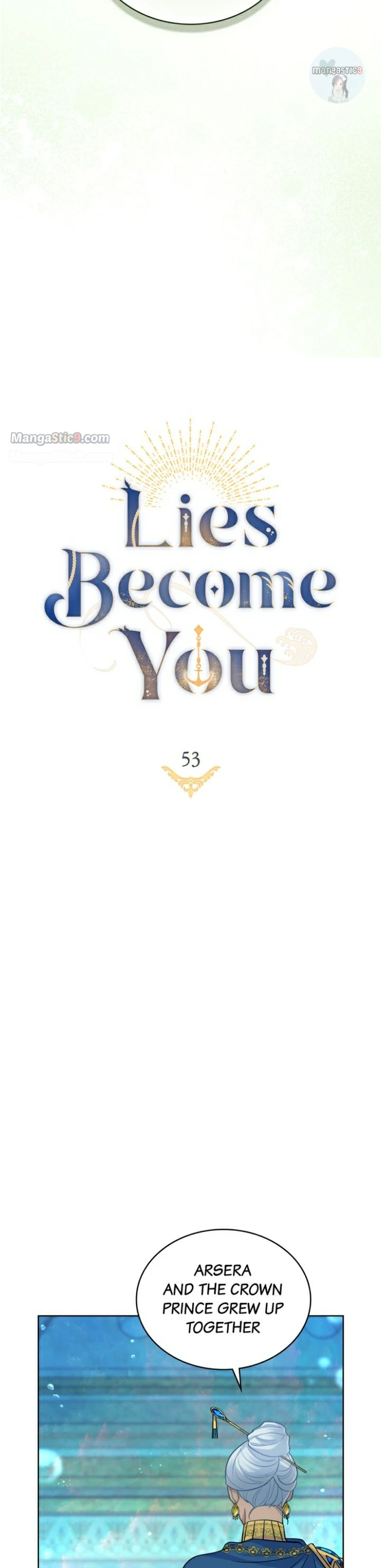 Lies Become You chapter 53 page 10