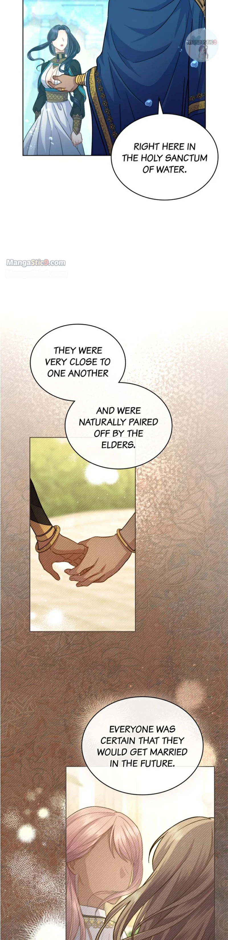 Lies Become You chapter 53 page 11