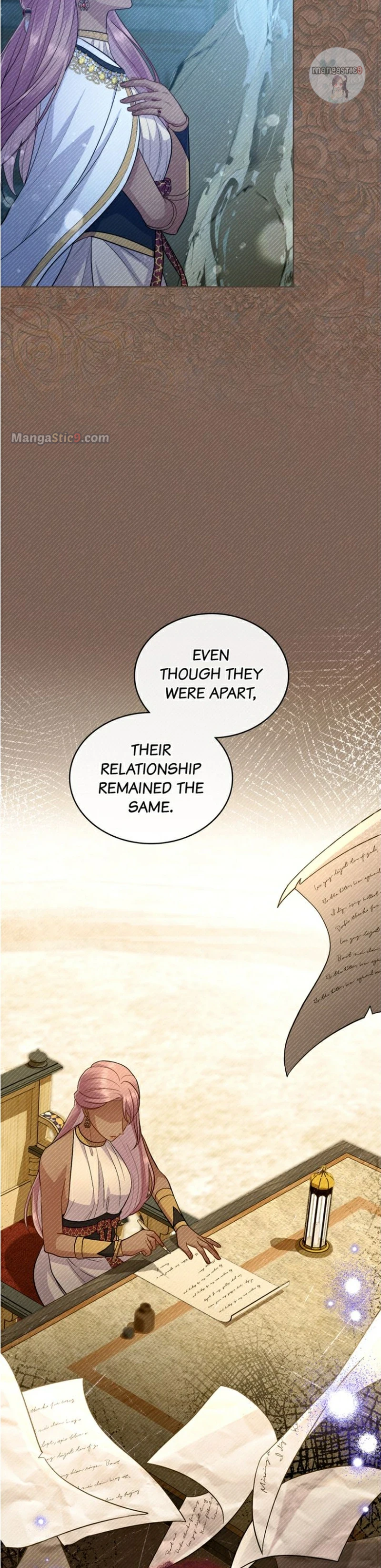 Lies Become You chapter 53 page 13