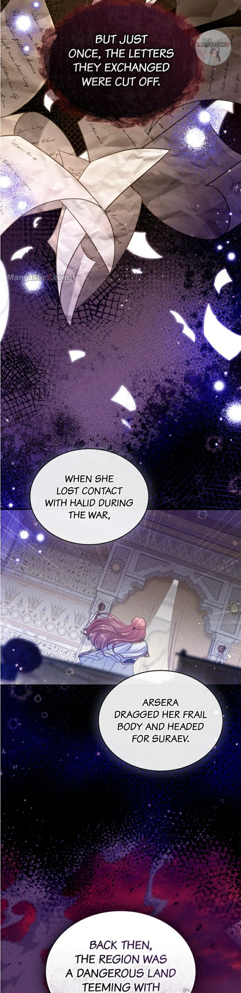 Lies Become You chapter 53 page 14