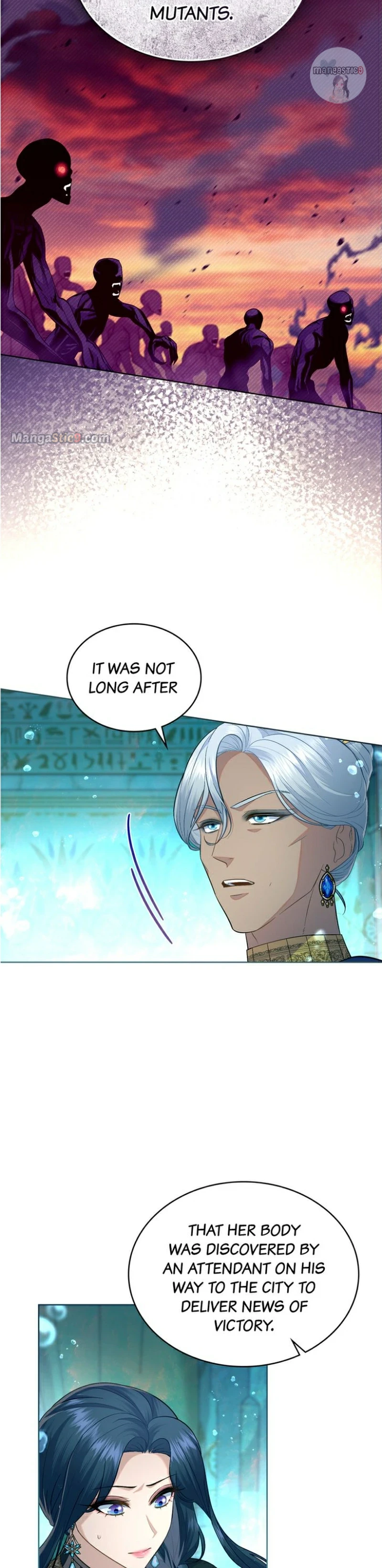 Lies Become You chapter 53 page 15