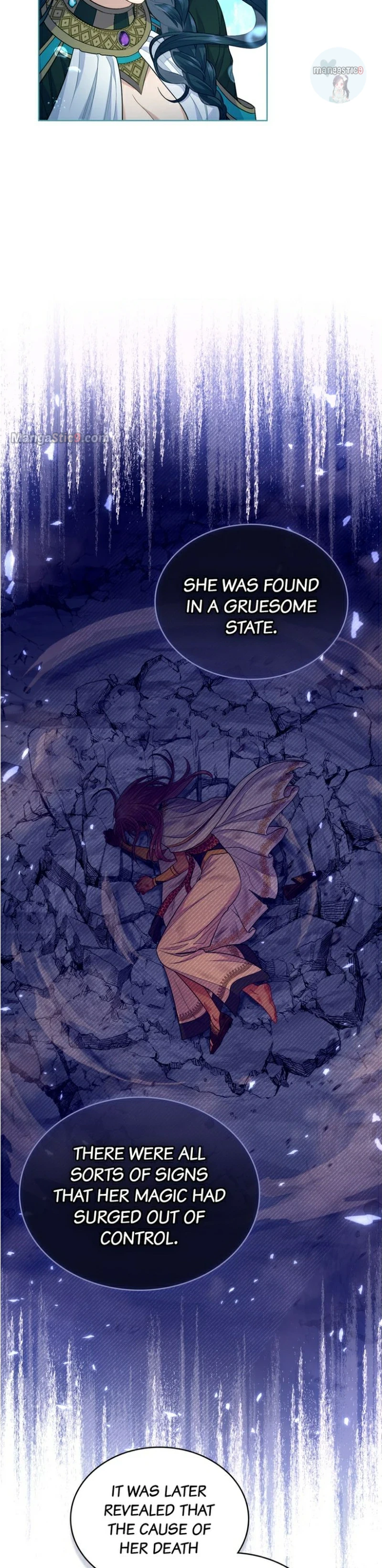 Lies Become You chapter 53 page 16