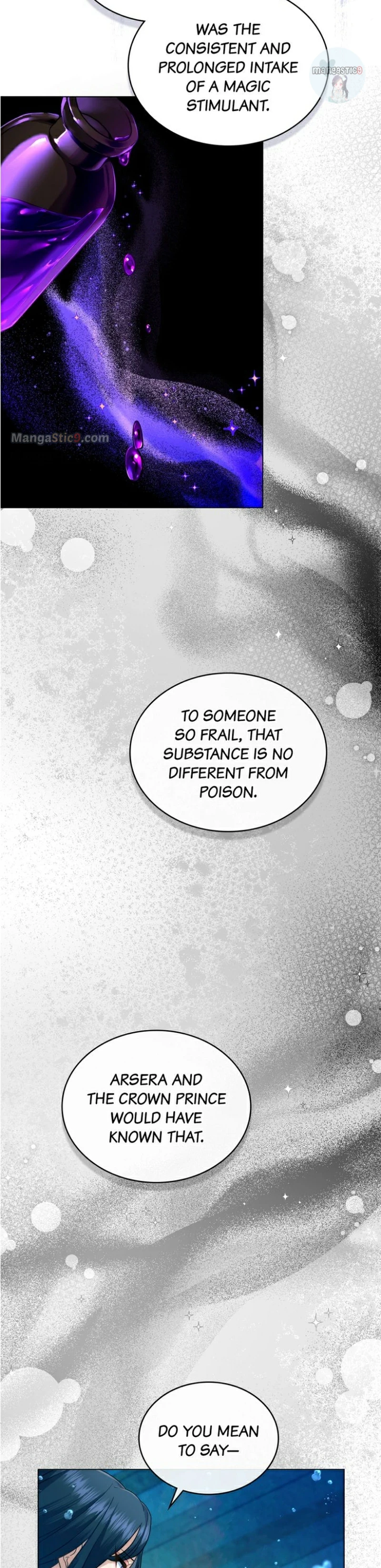 Lies Become You chapter 53 page 17